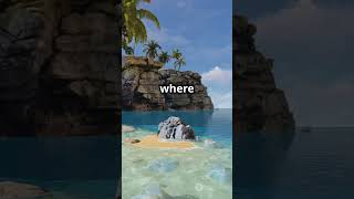 Treasure Map Mysteries Decoding Fictional Pirate Maps shortsvideo viralshorts subscribemychannel [upl. by Dirgis]