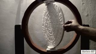 THE PHAISTOS DISK [upl. by Warring193]