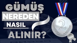 NEREDEN GÜMÜŞ ALIRIM İŞTE DETAYLAR BU VİDEODA Gümüş Yatırım Fonları Fiziki Gümüş Bankadan GümüşAL [upl. by Ilojna]