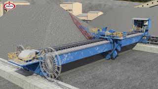 What is iron ore pelletizing plant and how is it made [upl. by Oetomit]