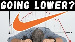 Nike stock Analysis Generational Buying Opportunity [upl. by Bathesda]