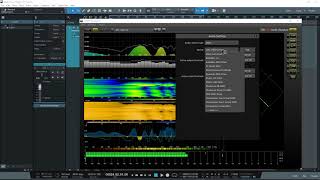 Nugen Audio Visualizer 2 Standalone Setup For Live Use [upl. by Yennep]