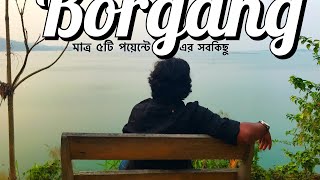 Borgang Resort Rangamati Kaptai [upl. by Langbehn]