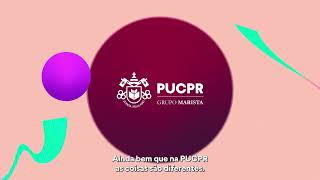 Graduação PUCPR 2024  Manifesto [upl. by Glassman]