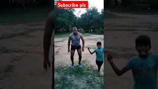 Desi Body Kaise BanayeHow to fit at homeGhar pe body kaise banaye fitness yadav trending [upl. by Llerad]