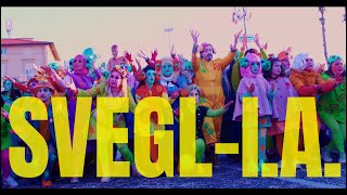 Sveglia  Compagnia del Carnevale di Viareggio [upl. by Nwahsan]