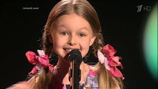 Top 25 of The Voice Kids Russia – Songs In RUSSIAN [upl. by Giacamo]