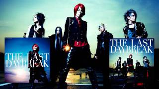 exist†trace  Kimi no masshirona hane 君の真っ白な羽根 [upl. by Athey]