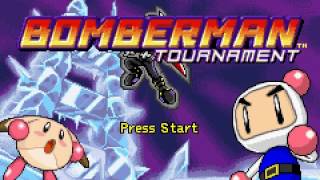 Bomberman Tournament OST HQ  Final Boss edited [upl. by Riek]