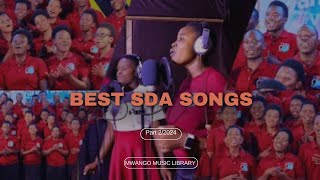 Best SDA Songs 2024 Part 2  Opela [upl. by Groeg]