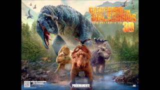 CAMINANDO CON DINOSAURIOS LA PELICULA ESPAÑOL HD ESTRENO REVIEW SINOPSIS COMPLETA [upl. by Harolda]