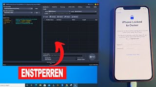 OFFIZIELLE Software Entsperren Sie die iCloudAktivierungssperre auf jedem iPhone  Kostenlose Tool [upl. by Yonah823]