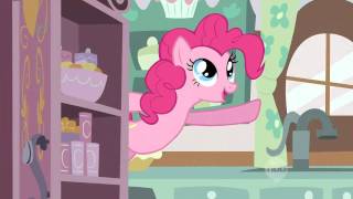 My Little Pony  All Pinkie Pie Songs First Season 1080p [upl. by Litta137]