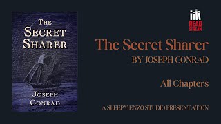 Dreamy Audiobook Mysterious Tales To Enhance Your Sleep Quality  The Secret Sharer  Read Stream [upl. by Egni771]