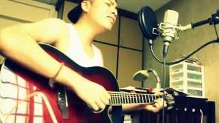 Last Request Acoustic Cover  Paolo Nutini [upl. by Nelan]