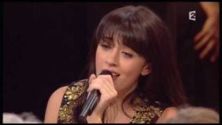 Nolwenn Leroy TriMartolod a cappella LAB [upl. by Marler]