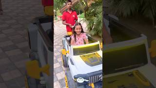 amaira ko gadi se videsh jana h🤣 shorts thegeetagurjar [upl. by Sachsse4]