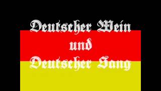 Deutsche Nationalhymne Alle 3 Strophen [upl. by Carnes]