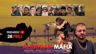 Albanian Mafia  Episode 3 4k [upl. by Eugatnom491]