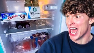 I Rated My Viewers Fridges  VOD [upl. by Dionne]