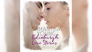 Edinburgh Love StoriesEdinburgh Love Storiesvon Samantha Young teil 2  Perfekte Romanze Hörbuch [upl. by Kiefer]