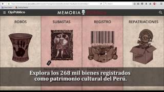 ¿Qué es Memoria Robada [upl. by Odnalo]