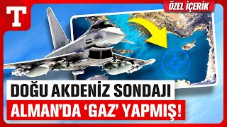 Almanya’nın Eurofighter Vetosunun Arkasından Doğu Akdeniz Rahatsızlığı Çıktı – Türkiye Gazetesi [upl. by Omiseno91]