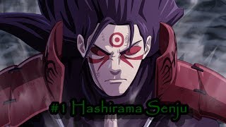 Best of Hashirama Senju HD [upl. by Gnivre]