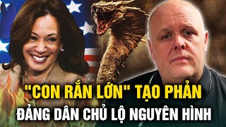 Tiên tri của Brandon Biggs Phần 2 Hình tượng con rắn  Tinh Hoa TV [upl. by Rogozen]