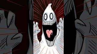 London Ghost Murder 👻  Extra History shorts [upl. by Cirdahc]