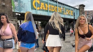 CAMDEN TOWN DISTRICT SECRETS🔥 [upl. by Granese986]