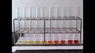 Synthesis of CdSe Quantum Dot Nanoparticles [upl. by Tanitansy438]