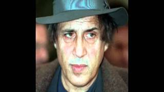 Adriano Celentano  Il tempo se ne va with lyrics [upl. by Philipines]