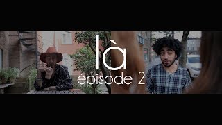 là  Roman Frayssinet  Épisode 2 [upl. by Aseeram]