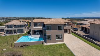 4 bedroom House for For Sale  Plettenberg Bay [upl. by Walls77]