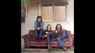 Crosby Stills amp Nash  Marrakesh Express 1969 [upl. by Hoban970]