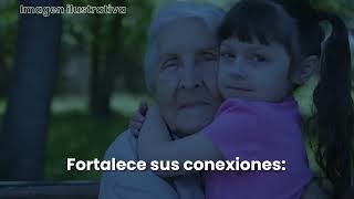 Prácticas Saludables para Adultos Mayores  Noticiero Famisanar te Informa  Edición 89 [upl. by Oironoh993]