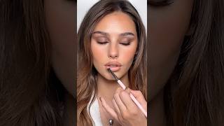 makeupshorts makeup quickandeasymakeuplook makeuptutorial eyemakeupoftheday beauty loreal [upl. by Hafler207]