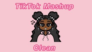 Tik Tok Mashup Clean 🐞 July August 2023🐞 [upl. by Hen]