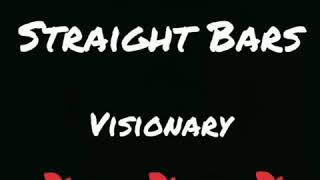 Visionary  Straight Bars Prod By Jacob Leathal Beats [upl. by Aedrahs]