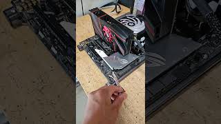 This graphics card dont play nice with others [upl. by Mohkos483]