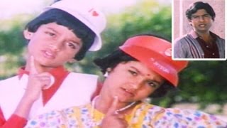 Mamatala Kovela Movie Songs  Chuku Chuku Railubandi  Rajasekhar  Suhasini [upl. by Derwin800]