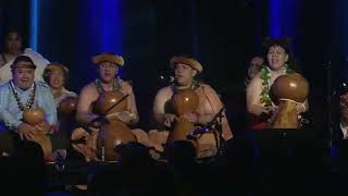 Ke Welina Mai Nei Ke Kini O Lalo  2023 Las Vegas Native Hawaiian Convention [upl. by Waal]