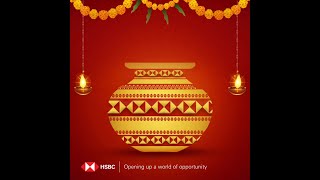 Invest today for a brighter tomorrow with HSBC Wealth Management Services [upl. by Akemihs]