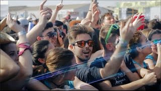 Brian Van Andel  Paellas Universitarias Valencia 2016 Aftermovie [upl. by Anahsek129]