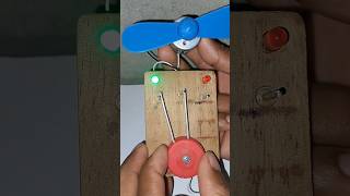 Controller for dc motor dcmotor controller making youtubeshorts [upl. by Leatri]