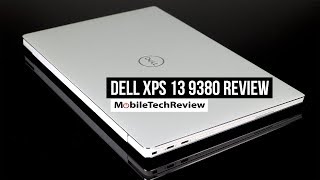 Dell XPS 13 9380 2019 Review [upl. by Ylremik]