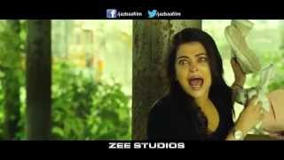 Jazbaa  Dialogue Promo 7  Aishwarya amp Irrfan  9th October [upl. by Nonahs278]