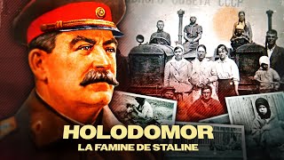 Holdomor Comment Staline atil affamé l’Ukraine [upl. by Barrada]