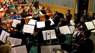 Xutos amp Pontapés Medley  Arr Luis Cardoso [upl. by Hawley]